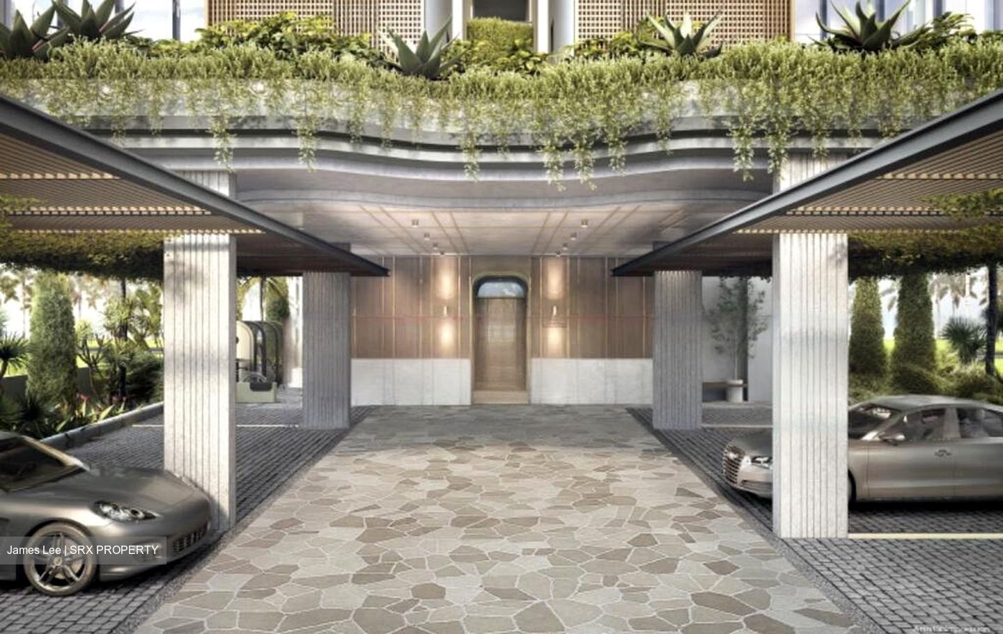 The Shorefront (D17), Apartment #426160281